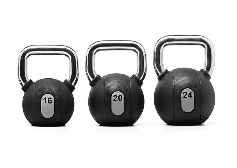 Cross Training